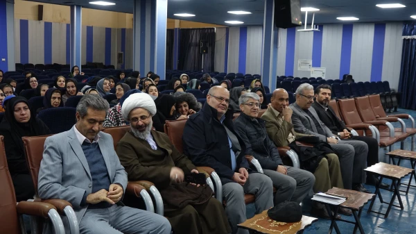  دوره تخصصی کارورزی ویژه معلمان راهنما 7