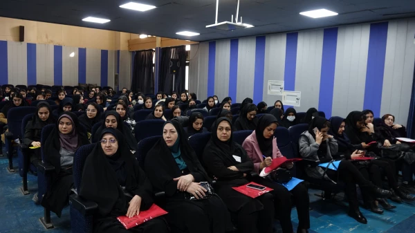 چهارمین همایش ملی دانش آموزش محتوا (pck) در کلاس هاس چند پایه   5