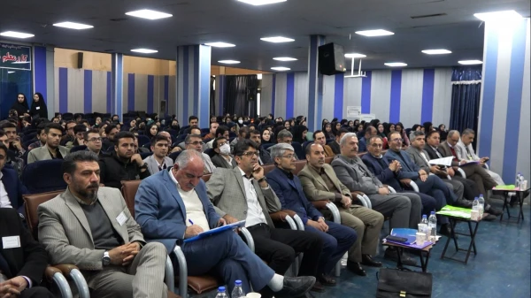 چهارمین همایش ملی دانش آموزش محتوا (pck) در کلاس هاس چند پایه   6