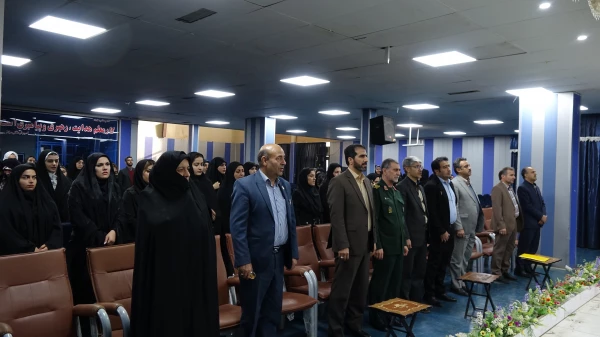 اعزام دانشجومعلمان دختر دانشگاه فرهنگیان کردستان به اردوی راهیان نور
 3