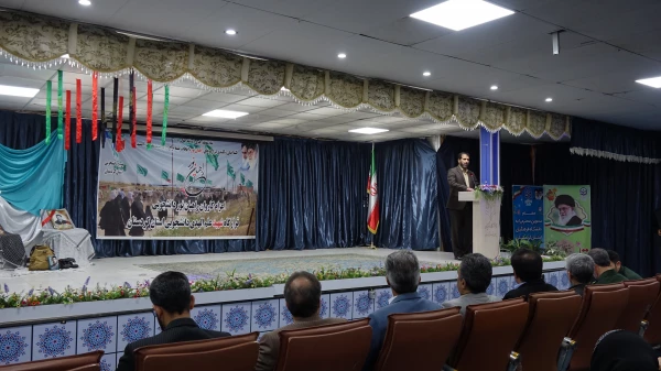 اعزام دانشجومعلمان دختر دانشگاه فرهنگیان کردستان به اردوی راهیان نور
 4