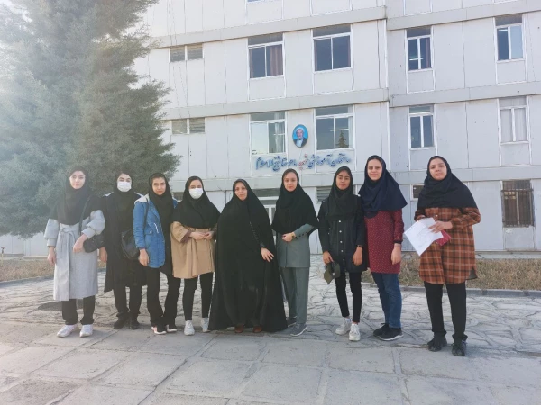 در مرحله استانی جشنواره ورزش های همگانی وزارت علوم  5