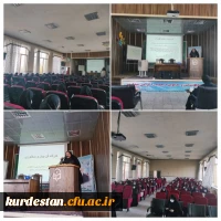 برگزاری کارگاه فن بیان و سخنوری 2