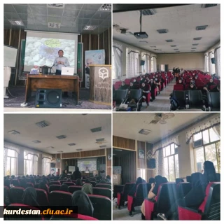 از سوی امور فرهنگی و اجتماعی پردیس بنت الهدی صدر برگزار شد؛

برگزاری کارگاه سواد رسانه و آسیب های فرهنگی و تربیتی فضای مجازی