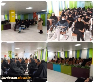 امور فرهنگی و اجتماعی پردیس بنت الهدی صدر برگزار نمود؛

گردش علمی و بازدید از شرکت های دانش بنیان(پارک علم و فناوری)