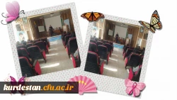 جلسه پرسش و پاسخ دبیران و ارائه ی طرح های جدید افزایش مشارکت میان اعضا 2