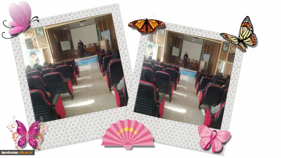 جلسه پرسش و پاسخ دبیران و ارائه ی طرح های جدید افزایش مشارکت میان اعضا 2