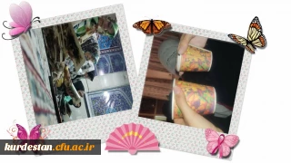 کانون مهدویت با همکاری  هیئت انصارالنبی پردیس بنت الهدی صدر سنندج برگزار نمود؛

برگزاری مراسم دعای توسل برای شهادت حضرت فاطمه(س)