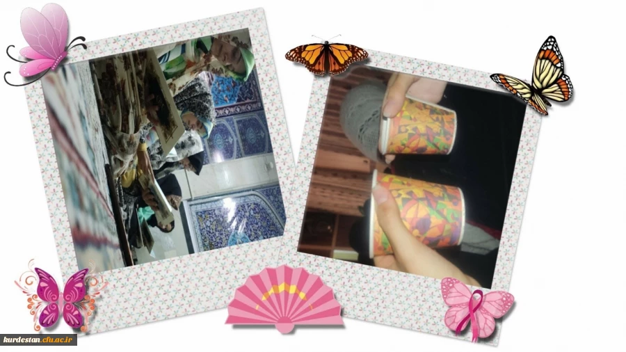 برگزاری مراسم دعای توسل برای شهادت حضرت فاطمه(س) 2