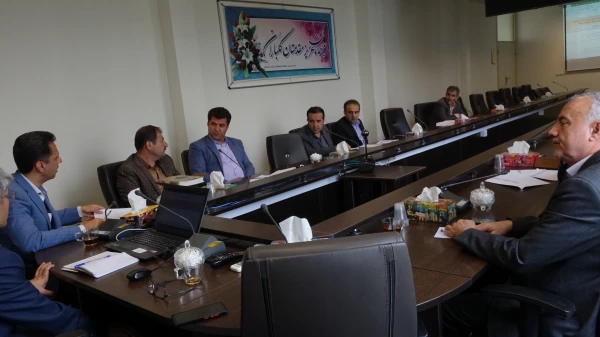  بررسی محور ها و شاخص های رهنامه مربوط به دوره ارزیابی در سال 1402 7