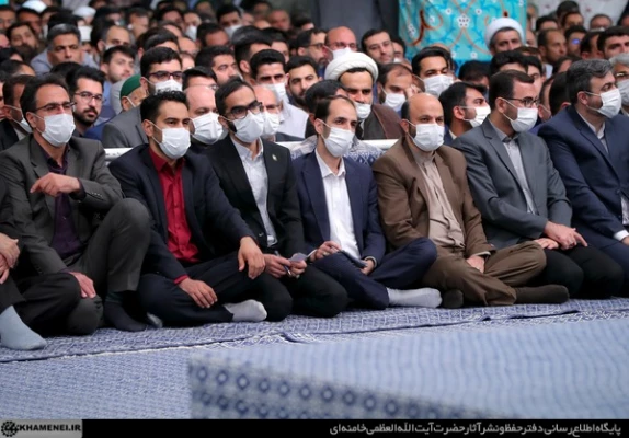 سرمایه گذاری بیشتر بر روی تقویت زیرساختها و ظرفیتهای دستگاههای تربیت معلم بخصوص دانشگاه فرهنگیان
 5