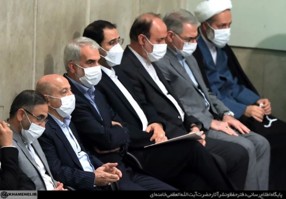 سرمایه گذاری بیشتر بر روی تقویت زیرساختها و ظرفیتهای دستگاههای تربیت معلم بخصوص دانشگاه فرهنگیان
 10