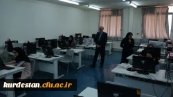 آزمون مجازی بخش معارفی مرحله کشوری جشنواره قرآن و عترت دانشگاه فرهنگیان 2