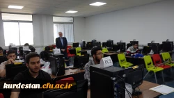 آزمون مجازی بخش معارفی مرحله کشوری جشنواره قرآن و عترت دانشگاه فرهنگیان 3