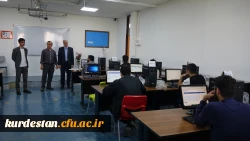 آزمون مجازی بخش معارفی مرحله کشوری جشنواره قرآن و عترت دانشگاه فرهنگیان 4