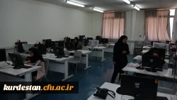 آزمون مجازی بخش معارفی مرحله کشوری جشنواره قرآن و عترت دانشگاه فرهنگیان 5