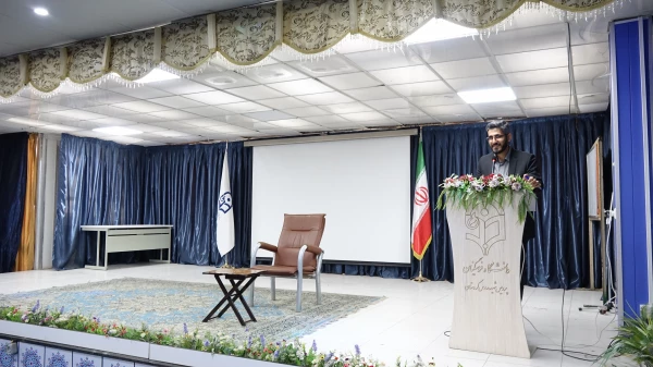 دوره آموزشی- تربیتی" معراج"  4