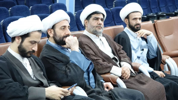 دوره آموزشی- تربیتی" معراج"  6