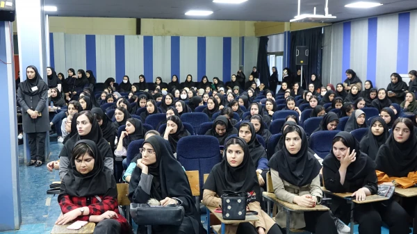 ویژه برنامه بزرگداشت مقام شامخ معلم، استاد و دهه سرآمدی آموزش 8