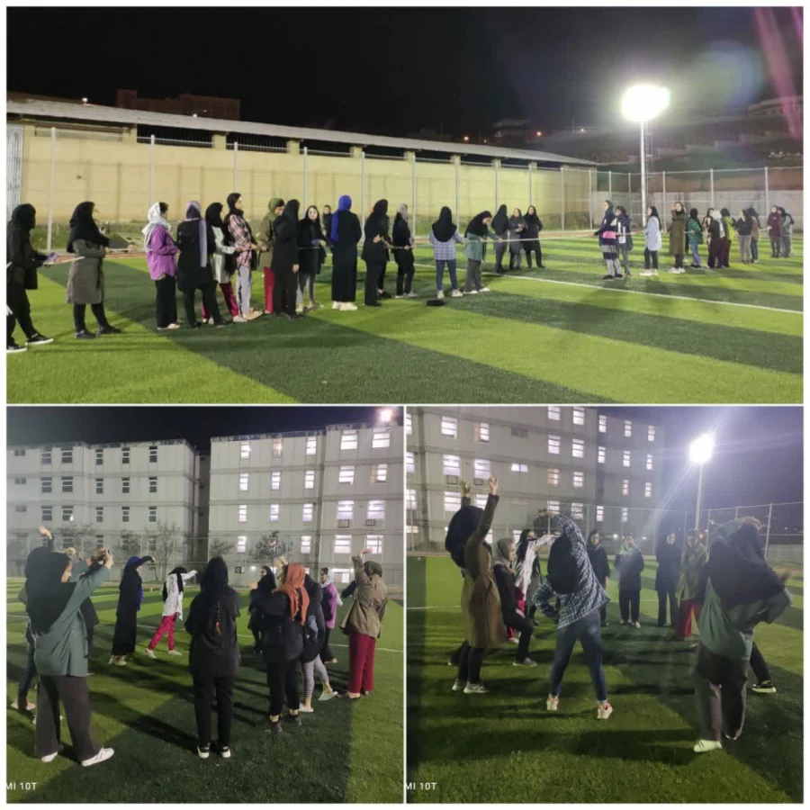 اعلام نتایج مسابقات جام رمضان-فروردین ماه1402 2