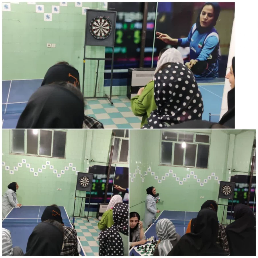 اعلام نتایج مسابقات جام رمضان-فروردین ماه1402 3