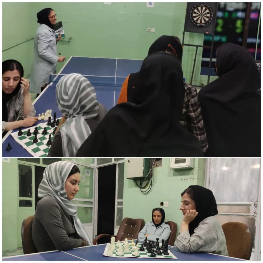 اعلام نتایج مسابقات جام رمضان-فروردین ماه1402 4