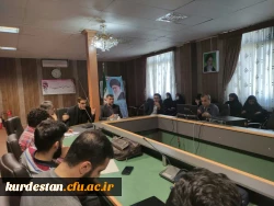 نشست کشوری تخصصی با موضوع تربیت فرهنگی دانشجو معلمان تقویت همگرایی قومی و مذهبی 2