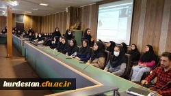 ؛ نشست کشوری تخصصی، چالش های آموزش ریاضی برای دانش آموزان با نیازهای ویژه 2