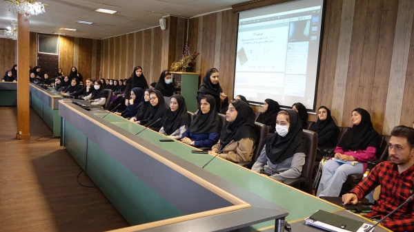 ؛ نشست کشوری تخصصی، چالش های آموزش ریاضی برای دانش آموزان با نیازهای ویژه 2