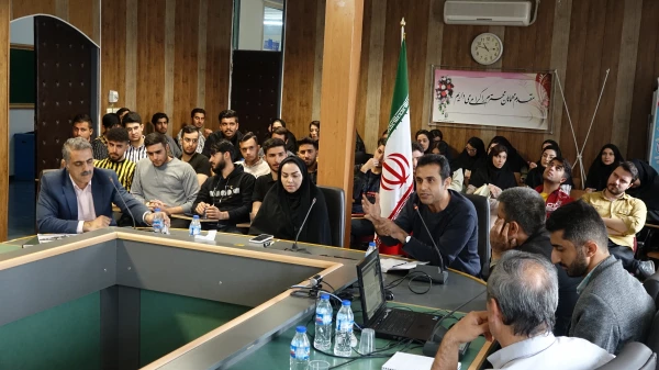 ؛ نشست کشوری تخصصی، چالش های آموزش ریاضی برای دانش آموزان با نیازهای ویژه 4