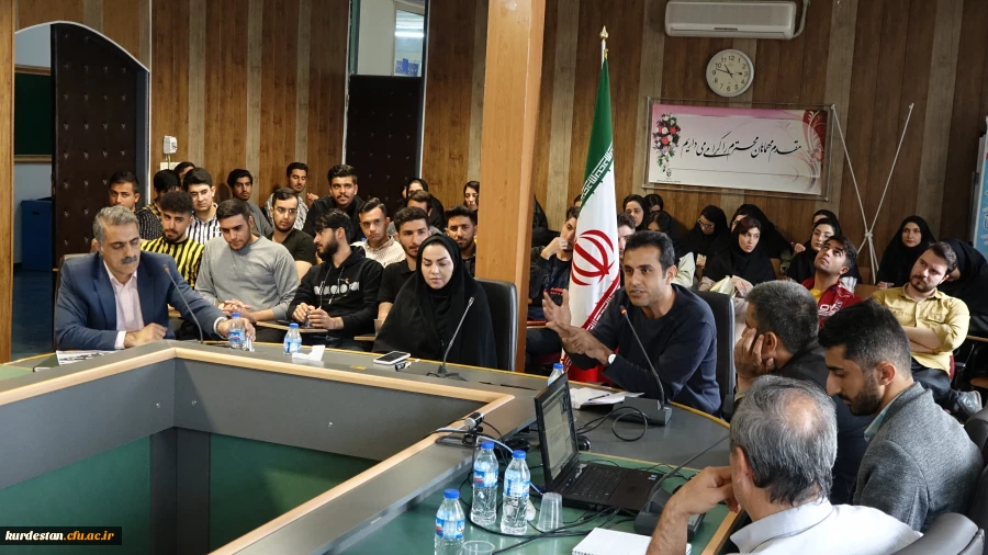 ؛ نشست کشوری تخصصی، چالش های آموزش ریاضی برای دانش آموزان با نیازهای ویژه 4