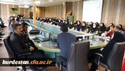 ؛ نشست کشوری تخصصی، چالش های آموزش ریاضی برای دانش آموزان با نیازهای ویژه 5