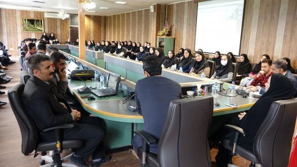 ؛ نشست کشوری تخصصی، چالش های آموزش ریاضی برای دانش آموزان با نیازهای ویژه 5