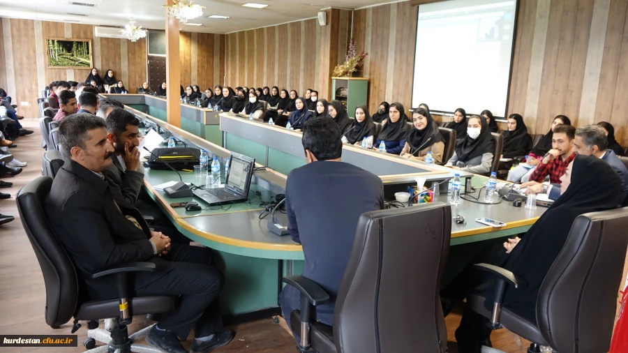 ؛ نشست کشوری تخصصی، چالش های آموزش ریاضی برای دانش آموزان با نیازهای ویژه 5