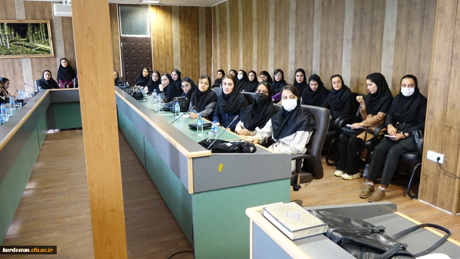 ؛ نشست کشوری تخصصی، چالش های آموزش ریاضی برای دانش آموزان با نیازهای ویژه 7