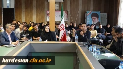 ؛ نشست کشوری تخصصی، چالش های آموزش ریاضی برای دانش آموزان با نیازهای ویژه 8