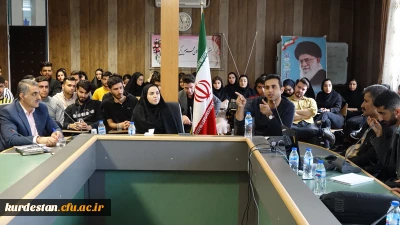 به مناسبت دهه سرآمدی آموزش برگزار شد؛

نشست کشوری تخصصی، چالش های آموزش ریاضی برای دانش آموزان با نیازهای ویژه