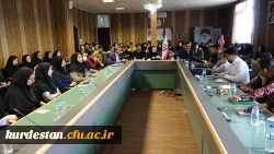 ؛ نشست کشوری تخصصی، چالش های آموزش ریاضی برای دانش آموزان با نیازهای ویژه 9