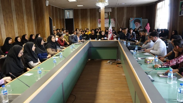 ؛ نشست کشوری تخصصی، چالش های آموزش ریاضی برای دانش آموزان با نیازهای ویژه 9