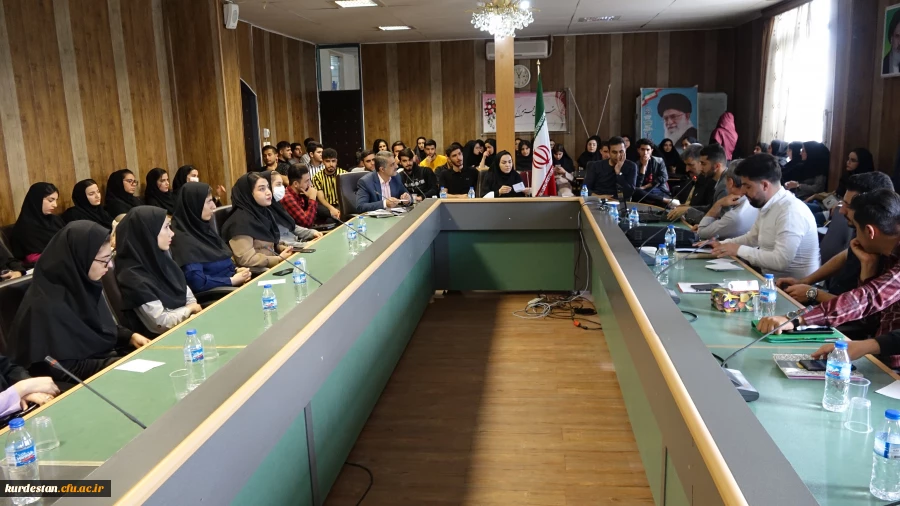 ؛ نشست کشوری تخصصی، چالش های آموزش ریاضی برای دانش آموزان با نیازهای ویژه 9