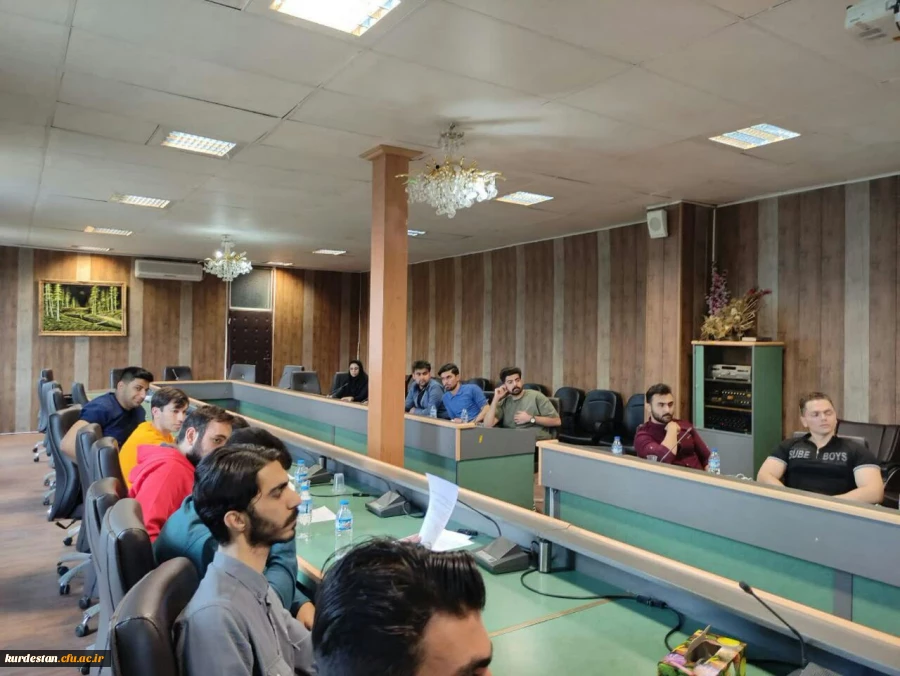 شست کشوری تخصصی، تاثیر بحثهای کلاسی هدایت شده پس از جلسات کارورزی 6