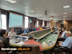 شست کشوری تخصصی، تاثیر بحثهای کلاسی هدایت شده پس از جلسات کارورزی 7