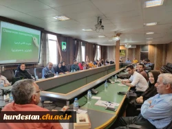 شست کشوری تخصصی، تاثیر بحثهای کلاسی هدایت شده پس از جلسات کارورزی 10