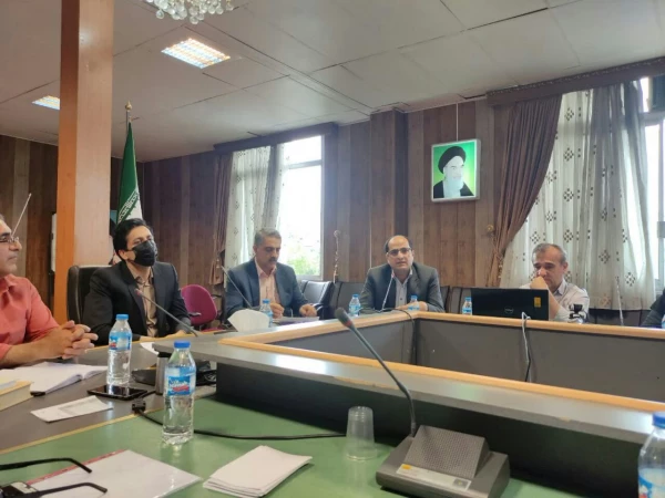 نشست کشوری تخصصی، تاثیر بحثهای کلاسی هدایت شده پس از جلسات کارورزی 2