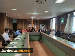 نشست کشوری تخصصی، تاثیر بحثهای کلاسی هدایت شده پس از جلسات کارورزی 3