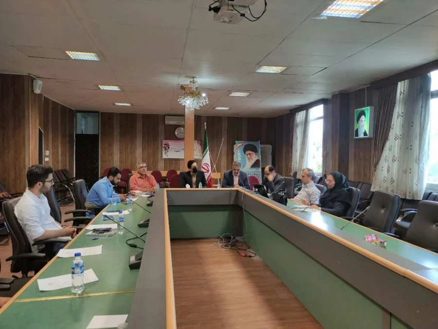 نشست کشوری تخصصی، تاثیر بحثهای کلاسی هدایت شده پس از جلسات کارورزی 3