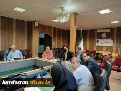 نشست کشوری تخصصی، تاثیر بحثهای کلاسی هدایت شده پس از جلسات کارورزی 4