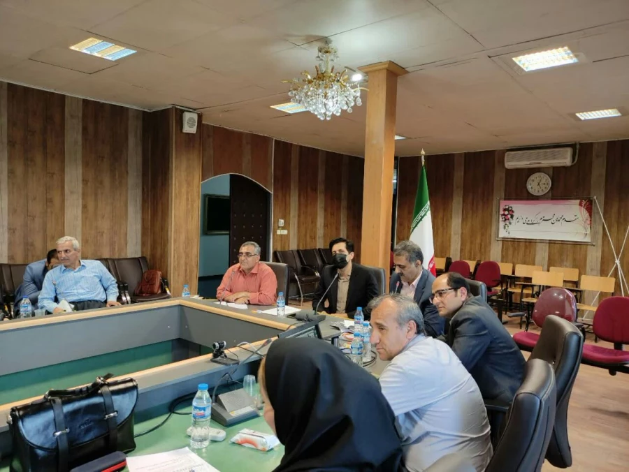 نشست کشوری تخصصی، تاثیر بحثهای کلاسی هدایت شده پس از جلسات کارورزی 4