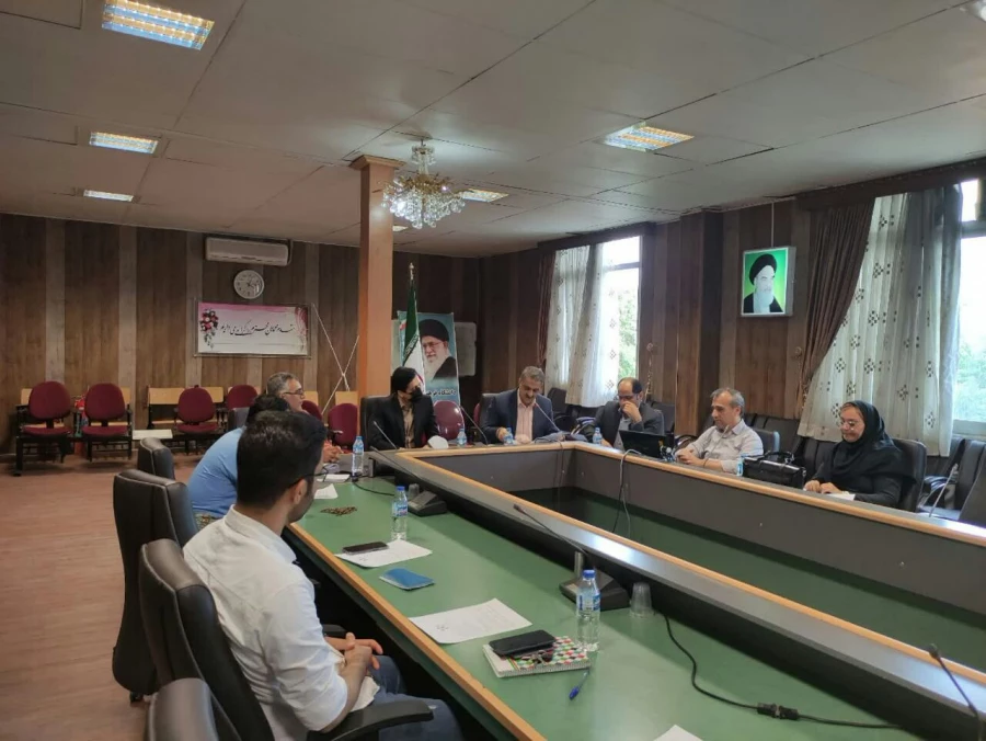 نشست کشوری تخصصی، تاثیر بحثهای کلاسی هدایت شده پس از جلسات کارورزی 5