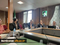 نشست کشوری تخصصی، تاثیر بحثهای کلاسی هدایت شده پس از جلسات کارورزی 8